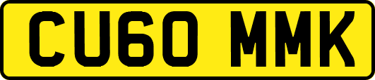 CU60MMK