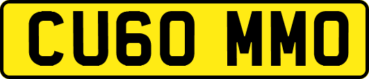 CU60MMO