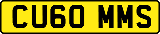 CU60MMS