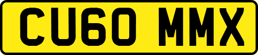 CU60MMX