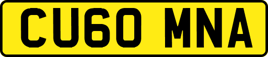 CU60MNA
