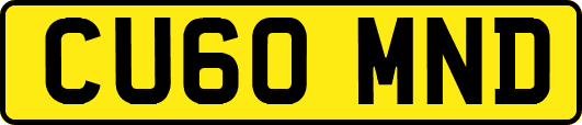 CU60MND