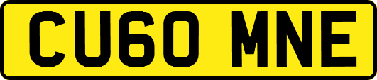 CU60MNE