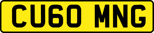 CU60MNG