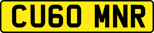 CU60MNR