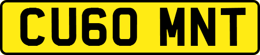 CU60MNT