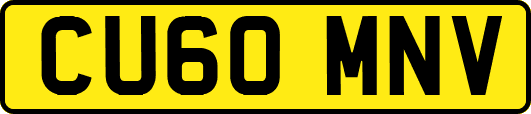 CU60MNV