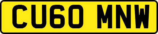 CU60MNW
