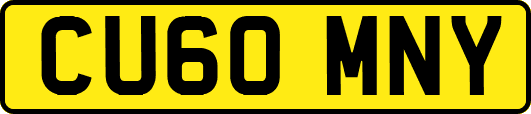 CU60MNY