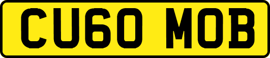 CU60MOB