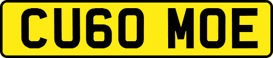 CU60MOE