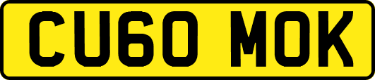 CU60MOK