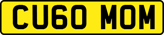 CU60MOM