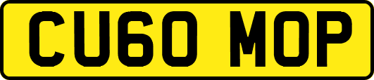 CU60MOP
