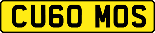 CU60MOS