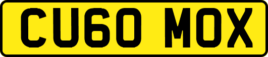 CU60MOX