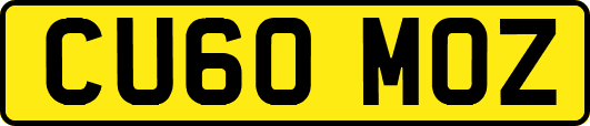 CU60MOZ