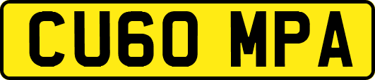 CU60MPA