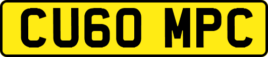 CU60MPC