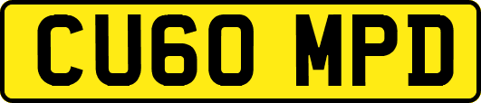 CU60MPD