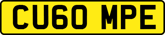CU60MPE