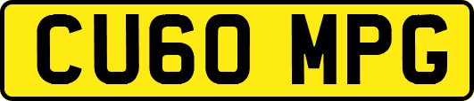CU60MPG