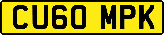 CU60MPK