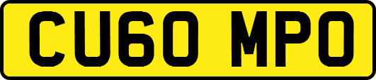 CU60MPO