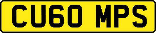 CU60MPS