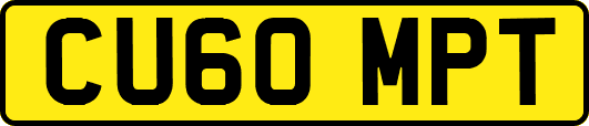 CU60MPT