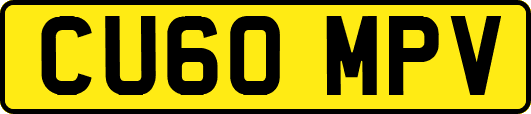 CU60MPV