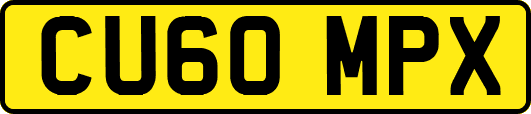 CU60MPX