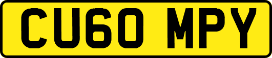 CU60MPY