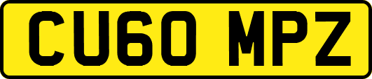 CU60MPZ