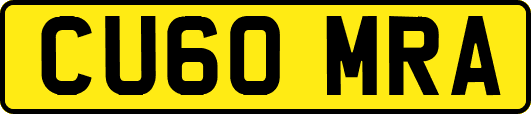 CU60MRA