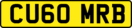 CU60MRB