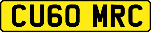 CU60MRC