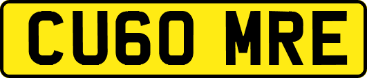 CU60MRE