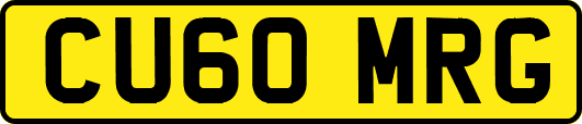 CU60MRG
