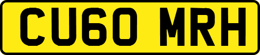 CU60MRH