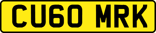 CU60MRK