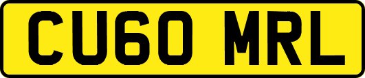 CU60MRL