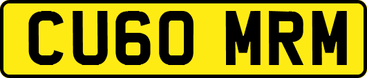 CU60MRM