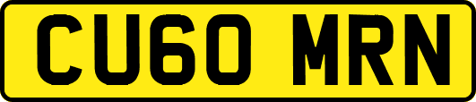 CU60MRN