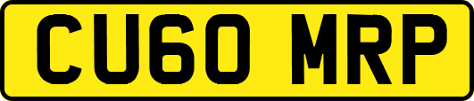 CU60MRP