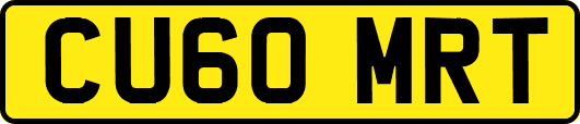 CU60MRT