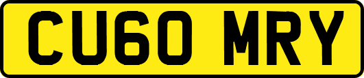 CU60MRY