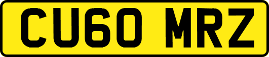 CU60MRZ