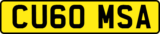 CU60MSA