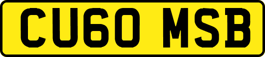 CU60MSB